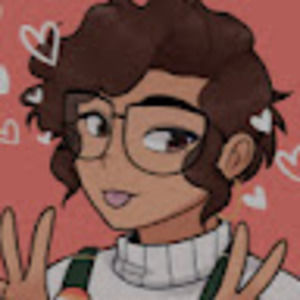 Meet your Posher, K0zume._.k3nma